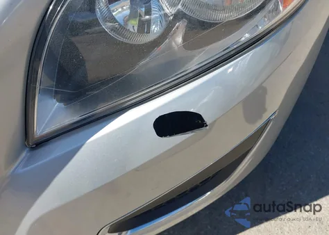 2013 Volvo S60 T5/T5 Platinum/T5 Premier/T5 Premier Plus z USA, uszkodzony, nr VIN YV1612FS9D1231260